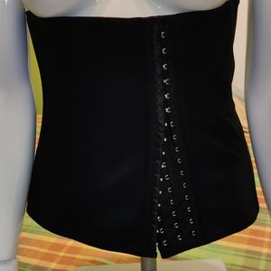 Corset